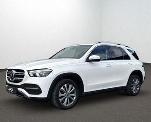 Mercedes-Benz GLE 400 Gebrauchtwagen