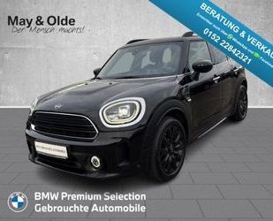 Mini Cooper Countryman Gebrauchtwagen