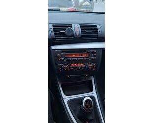BMW 116 Gebrauchtwagen