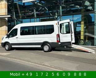 Ford Transit Gebrauchtwagen