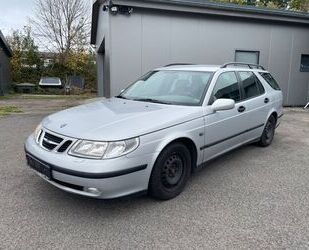 Saab 9-5 Gebrauchtwagen