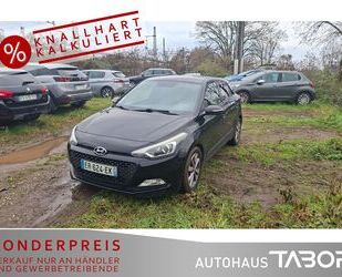 Hyundai i20 Gebrauchtwagen