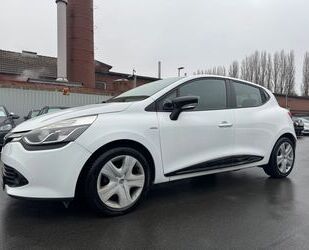 Renault Clio Gebrauchtwagen