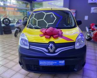 Renault Kangoo Gebrauchtwagen