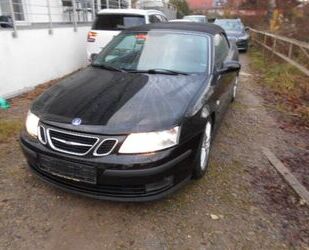 Saab 9-3 Gebrauchtwagen