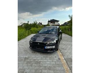 Mitsubishi Lancer Gebrauchtwagen