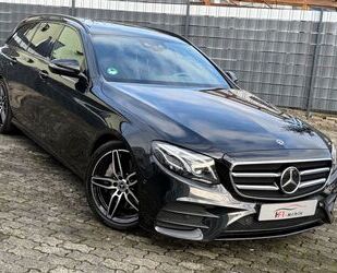 Mercedes-Benz E 350 Gebrauchtwagen