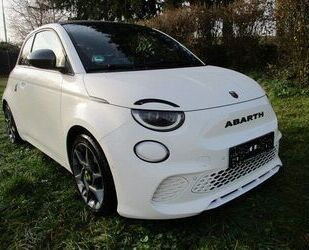 Abarth 500C Gebrauchtwagen