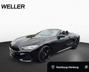 BMW 840 Gebrauchtwagen