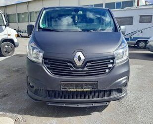 Renault Renault Trafic KastenL2H1*Klima*Navi-Tv*Kamera*Tüv Gebrauchtwagen