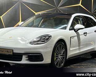 Porsche Porsche Panamera Sport Turismo 4E-Hybrid MEMRY-PAN Gebrauchtwagen