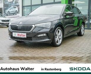 Skoda Scala Gebrauchtwagen