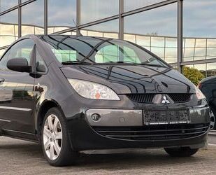 Mitsubishi Colt Gebrauchtwagen