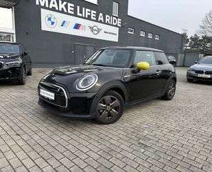 Mini Cooper SE Gebrauchtwagen