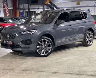 Seat Tarraco Gebrauchtwagen
