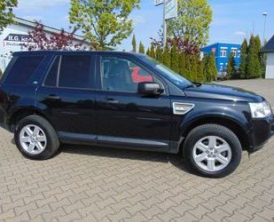 Land Rover Freelander Gebrauchtwagen
