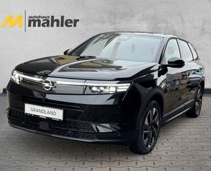 Opel Grandland (X) Gebrauchtwagen