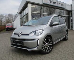 VW up! Gebrauchtwagen