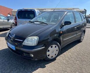 Toyota Almera 