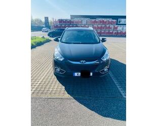 Hyundai ix35 Gebrauchtwagen