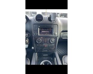 Mercedes-Benz ML 350 Gebrauchtwagen
