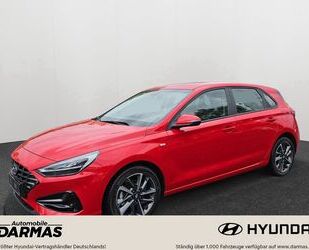 Hyundai i30 Gebrauchtwagen
