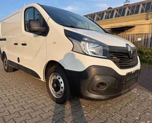 Renault Trafic Gebrauchtwagen