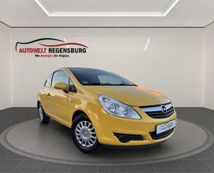 Opel Corsa Gebrauchtwagen