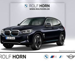 BMW iX3 Gebrauchtwagen