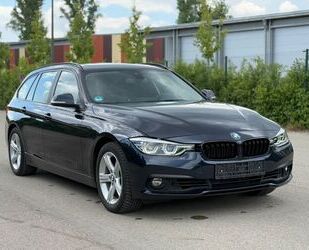 BMW 330 Gebrauchtwagen