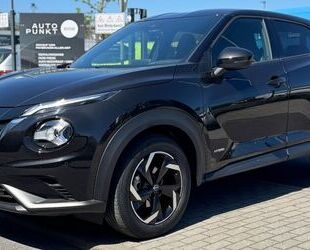 Nissan Juke Gebrauchtwagen