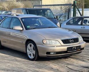 Opel Omega Gebrauchtwagen