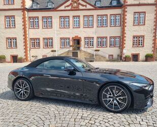 Mercedes-Benz SL 43 AMG Gebrauchtwagen
