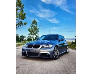 BMW 325 Gebrauchtwagen