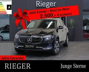 Mercedes-Benz EQA Gebrauchtwagen