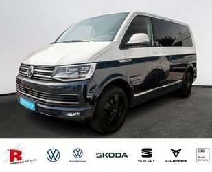 VW T6 Multivan Gebrauchtwagen