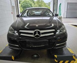 Mercedes-Benz C 180 Gebrauchtwagen
