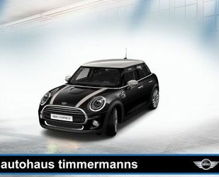 Mini Cooper D Gebrauchtwagen