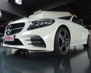 Mercedes-Benz C 220 Gebrauchtwagen