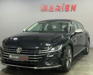 VW Arteon Gebrauchtwagen