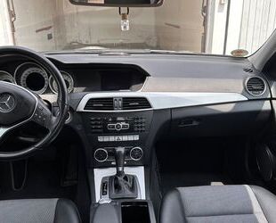 Mercedes-Benz C 180 Gebrauchtwagen