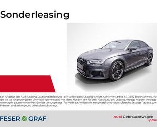 Audi RS3 Gebrauchtwagen