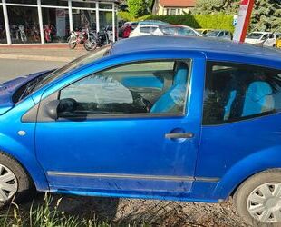 Citroen C2 Gebrauchtwagen