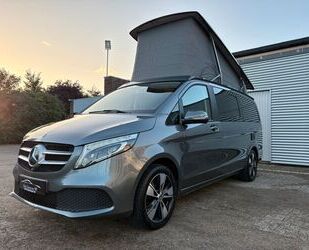 Mercedes-Benz V 250 Gebrauchtwagen