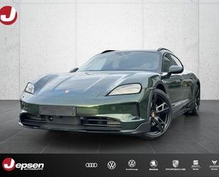 Porsche Taycan Gebrauchtwagen