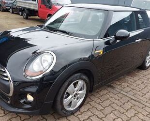 Mini ONE Gebrauchtwagen