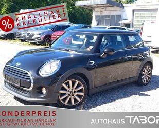 Mini Cooper Gebrauchtwagen