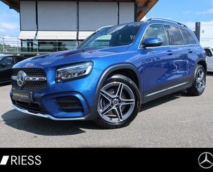 Mercedes-Benz GLB 220 Gebrauchtwagen