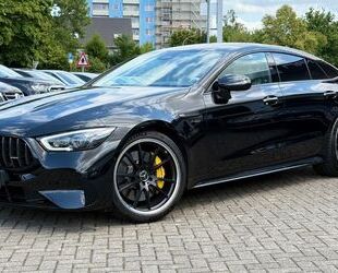 Mercedes-Benz AMG GT Gebrauchtwagen