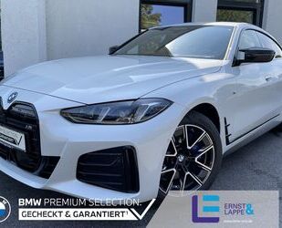 BMW i4 Gebrauchtwagen